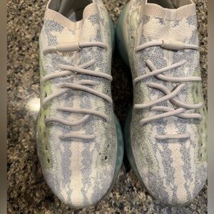 Yeezy Boost 380 Alien Blue - Mens Size 10.5 - Worn twice
